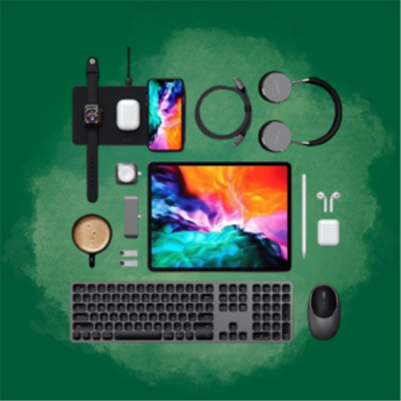 إلكترونيات