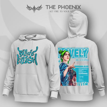 Billie Eilish special edition 092