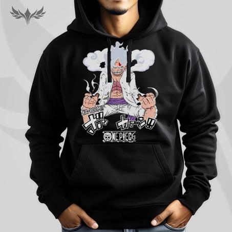 Luffy Special edition 072