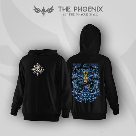 Marco the phoenix Special edition 011