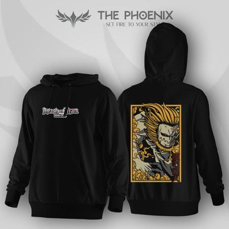 Attack on titan Special edition 017