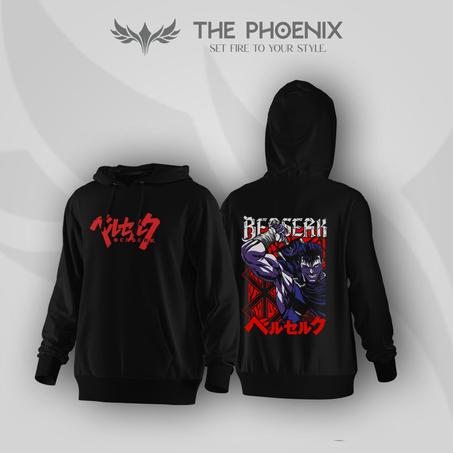 Berserk Special edition 008