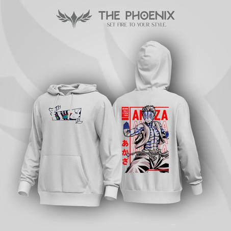 AKAZA Special edition 003