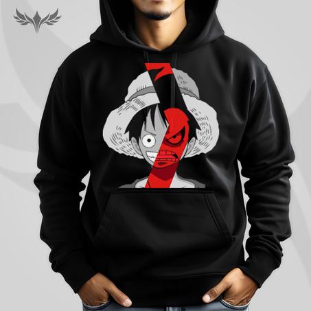 Luffy Special edition 075