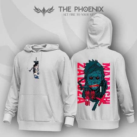 Zabuza Momoch Special edition 033