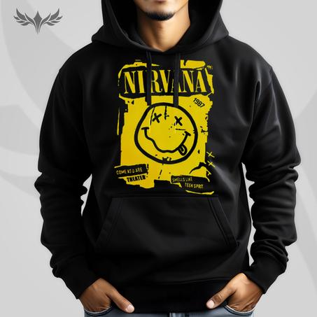 Nirvana special edition 099