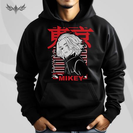 Mikey Special edition 040