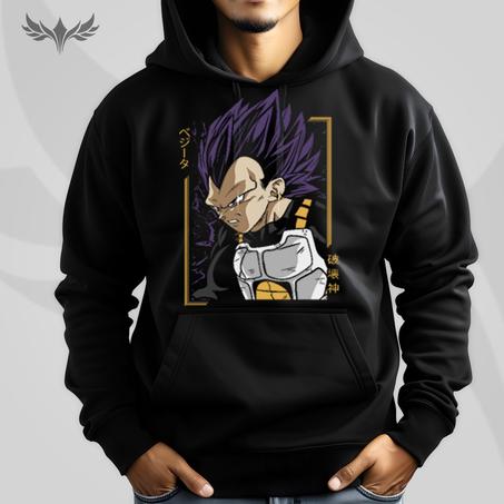 Vegeta Special edition 064