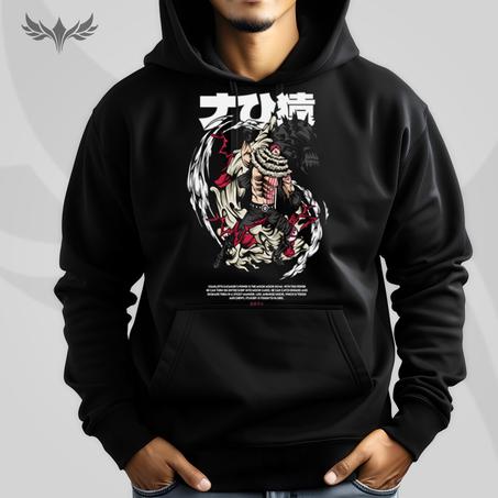 Katakuri Special edition 088