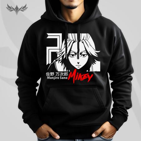 Mikey Special edition 056