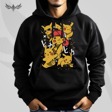 pikatchu special edition 097