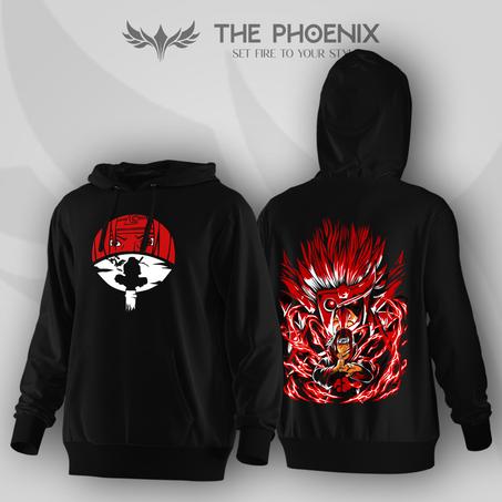 Itachi uchiha Special edition 038