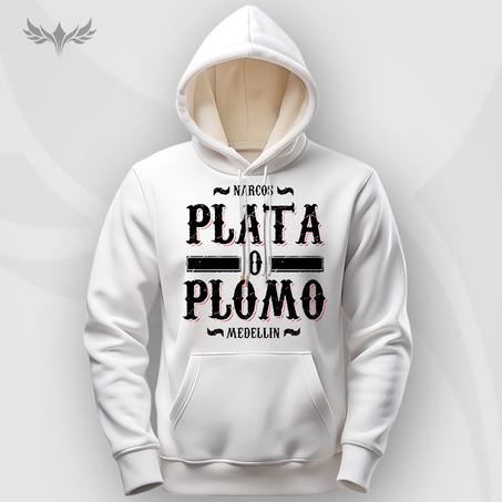 Plata o Plomo Narcos Special edition 088