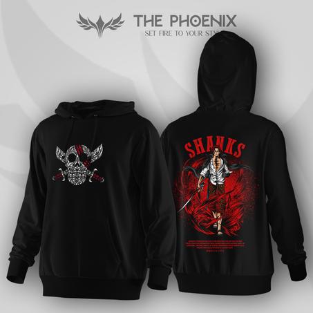 Shanks Special edition 087