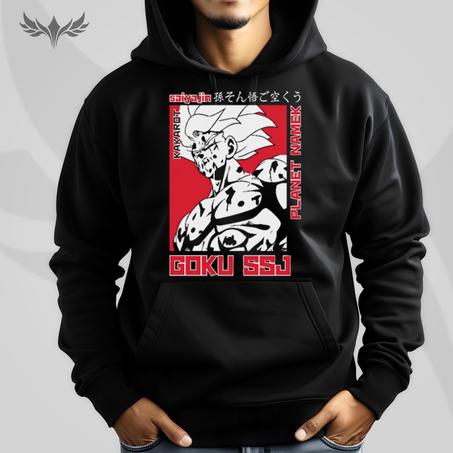 Goku Special edition 052