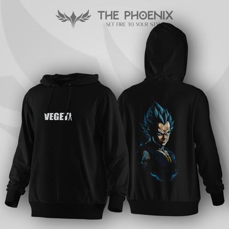 Vegeta Special edition 083