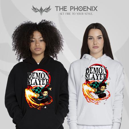 Tanjiro demon slayer 027