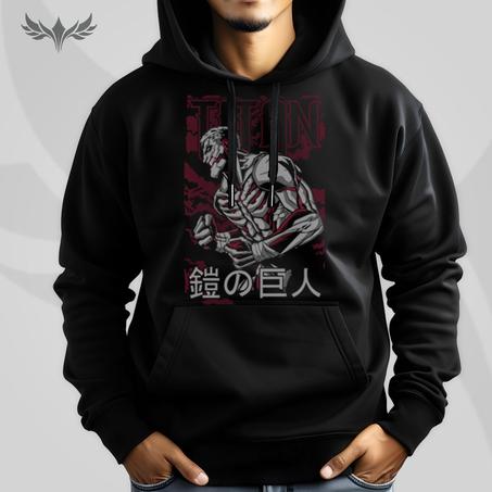 Attack on titan Special edition 018