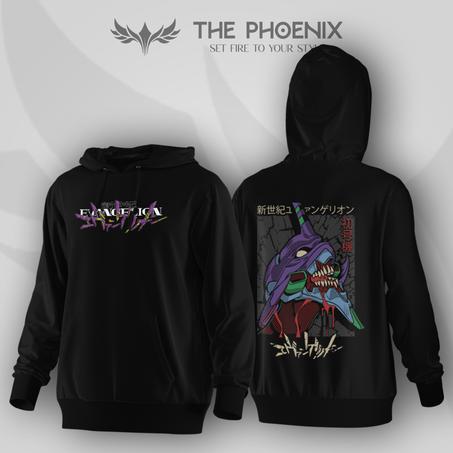 Neon Genesis Evangelion Special edition 022