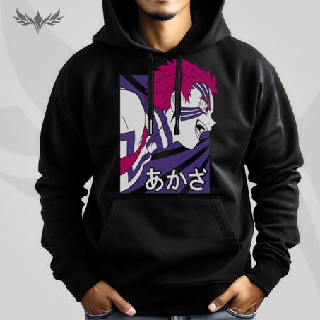 Akaza Special edition 019