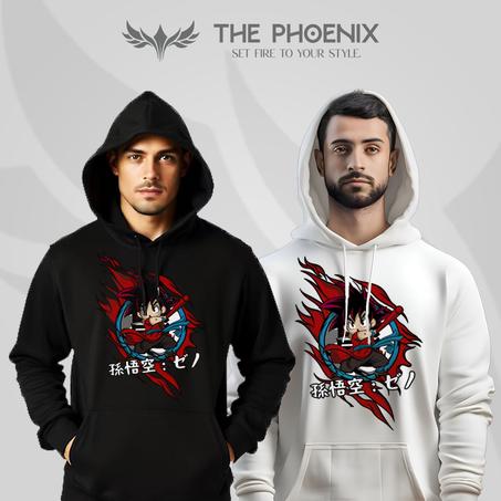 Dragon ball goku 060