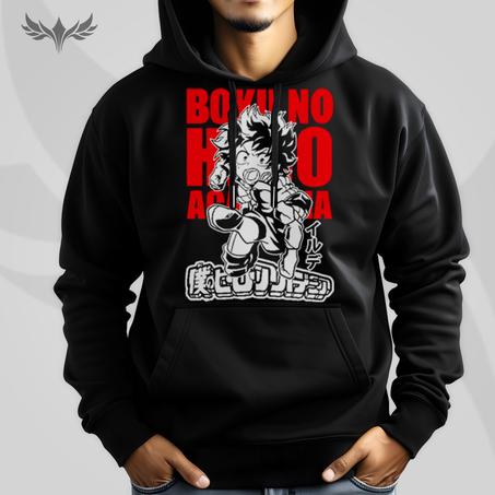 Midoriya Special edition 048