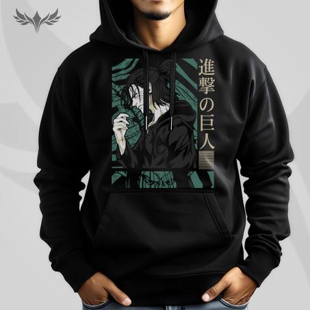 Eren yeager Special edition 023