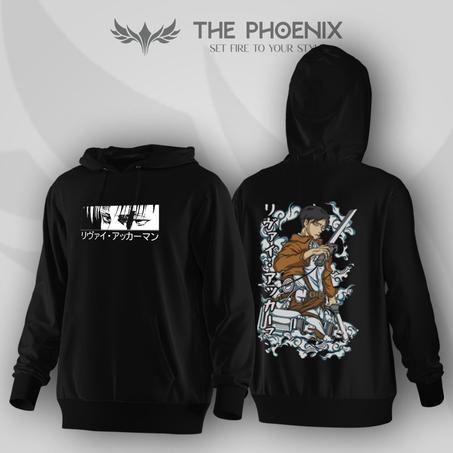 Levi Special edition 021