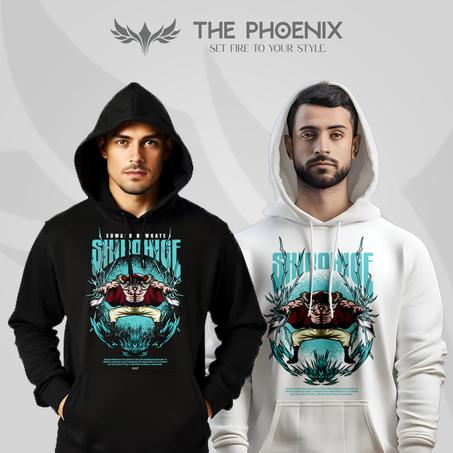 Whitebeard Edward Newgate 051