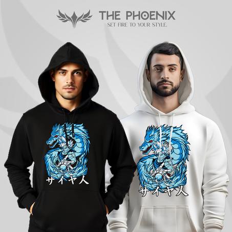 Dragon ball goku 067