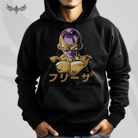 Frieza Special edition 027