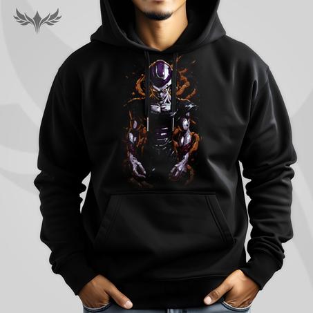 Freezer Special edition 071