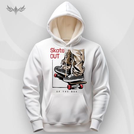 Skate out special edition 090