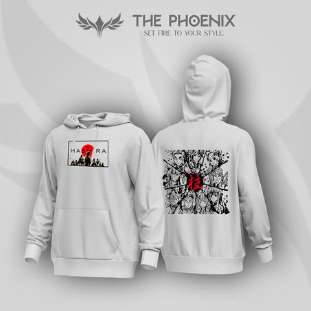 Hashira Special edition 004