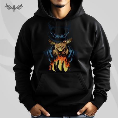 Sabo Special edition 035