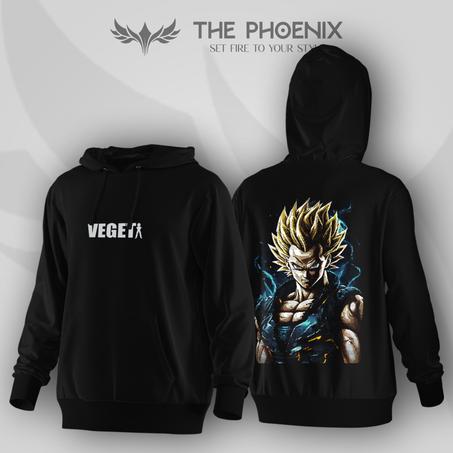 Vegeta Special edition 082