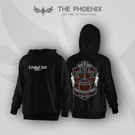 Attack on titan Special edition 007