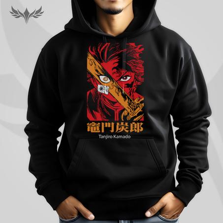 Tanjro Special edition 043