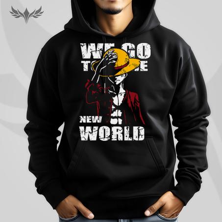 Luffy Special edition 078