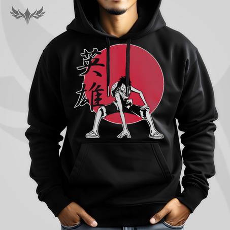 Luffy Special edition 079