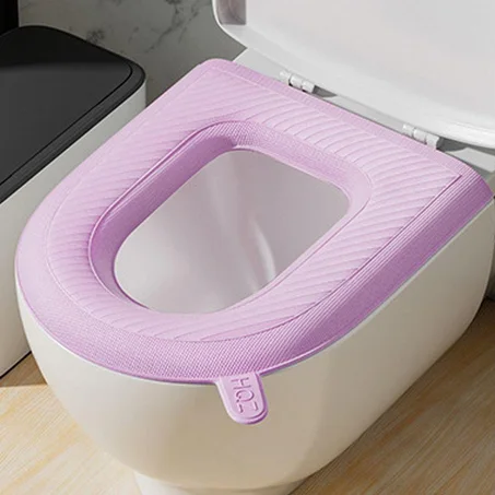 Abattant Siège coussin de toilette