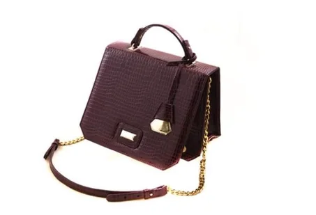 HANNA COLLECTION حقيبة اليد