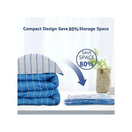 ( SACS DE RANGEMENT SOUS VIDE PREMIUM