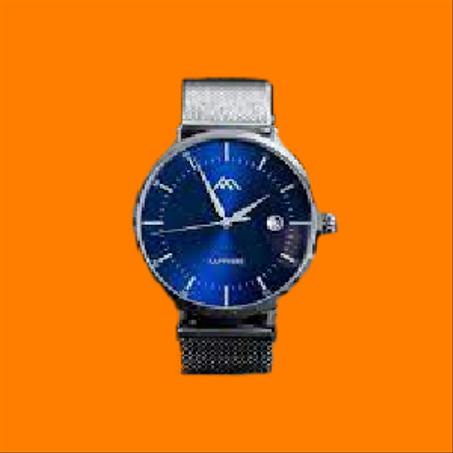 ساعات الرجال