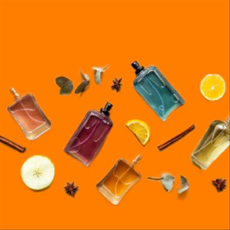 عطور نسائية