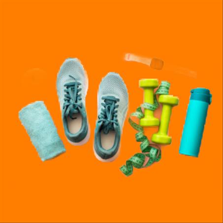 ملابس و منتوجات الرياضة لرجال