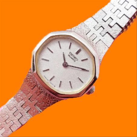 ساعات النساء