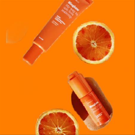 منتوجات العناية بالبشرة