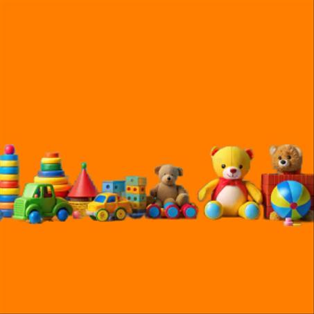 قسم الاطفال