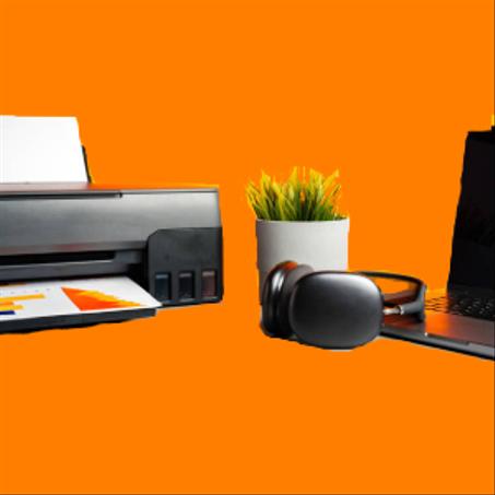 الالكترونيات